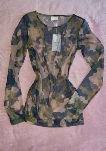 Vila clothes vetiver - clothes,