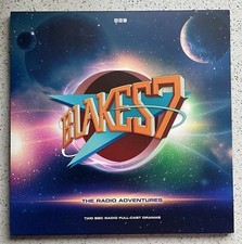 Blake's 7: The Radio