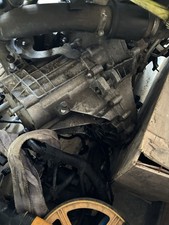 Ford Transit Gearbox Fwd Euro