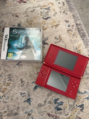 Nintendo lite handheld - nintendo,