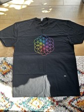 Coldplay ‘a Head Full Of