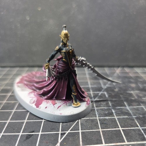 Yvraine triumvirate ynnead - yvraine,