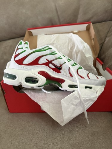 Nike air max - plus, men's