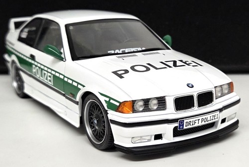 Solido bmw e36 - bmw,