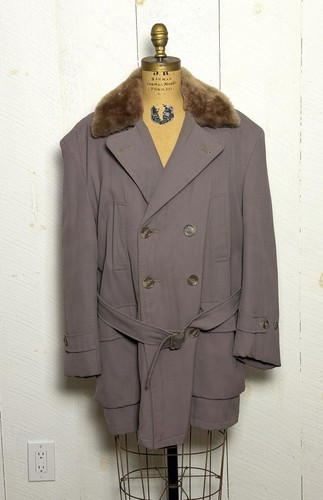 Vintage 50s hercules - hercules, outerwear