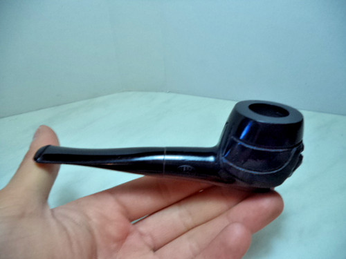 Pipe inca pisco - inca, by