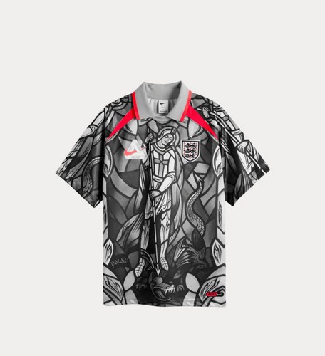 Palace nike england - palace, x