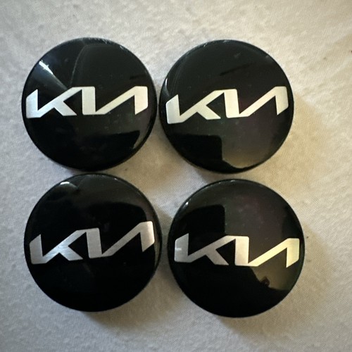 Genuine kia center - , 59mm