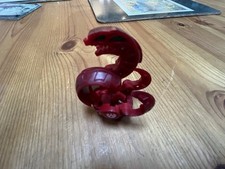 Bakugan Abis Omega Pyrus 730g