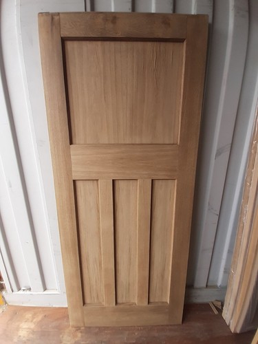 Oak flat panel fd30 - 4,