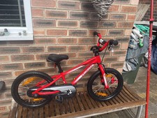 Specialized Hotrock Kids Bike