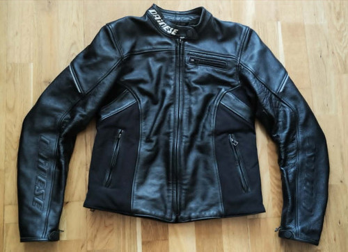 Dainese ladies leather - ladies,
