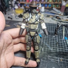 Ncr patrol ranger - patrol,