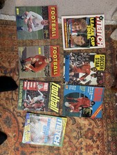 Selection Of Football