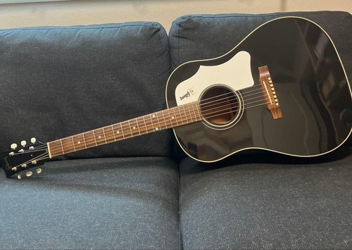 Gibson custom shop - shop, j-45