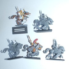 Warhammer Fantasy , WFB - High