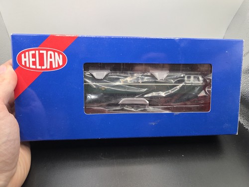 Boxed heljan class type 2 - boxed, 27