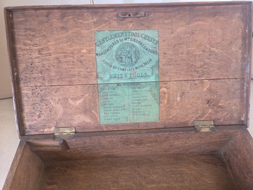 Antique brookes sons - antique,