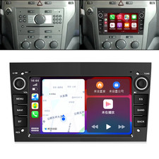 For Vauxhall Meriva 2006-2011
