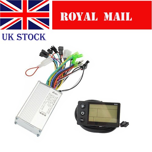 Bike brushless controller - brushless,