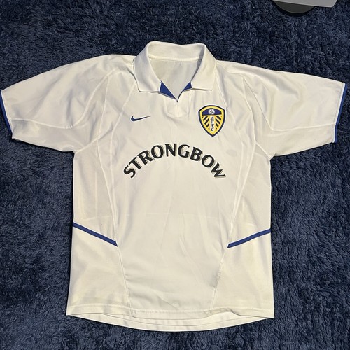 Leeds united 2002 home - 2002/03,