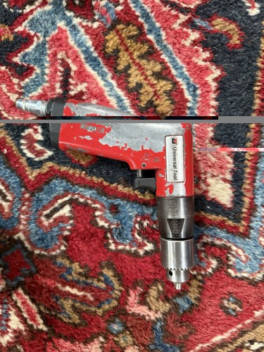 Universal tools 4500rpm - tools, 1/4