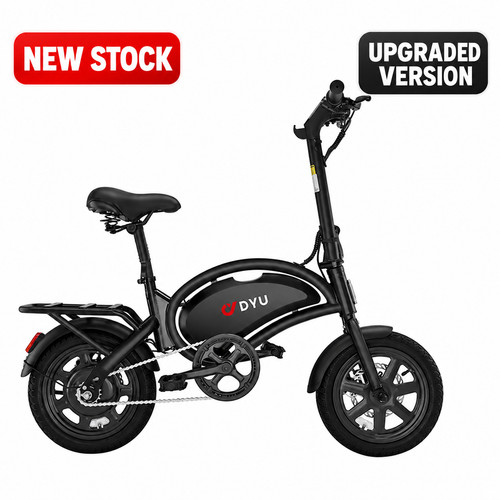 Dyu d3f mini folding - dyu,