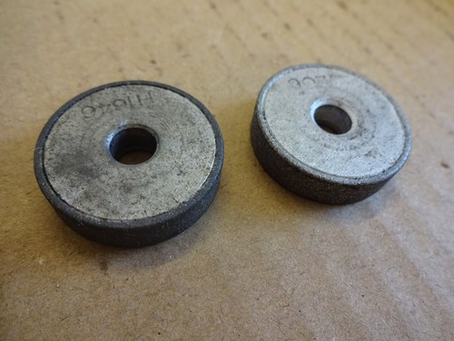 Diamond grinding wheel - 1",
