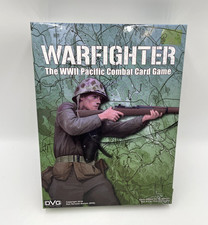 Warfighter WW11 Pacific Combat
