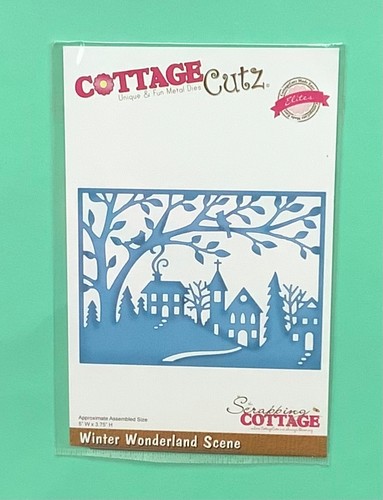 Large cottage cutz - large,