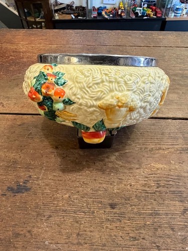Clarice cliff celtic harvest - clarice,