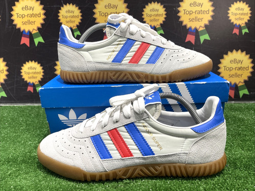 Rare vtg 2017 adidas originals - vtg,