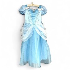 Disney Fancy Princess Dresses