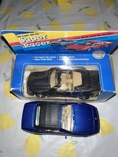 Welly Super Racer Porsche 944