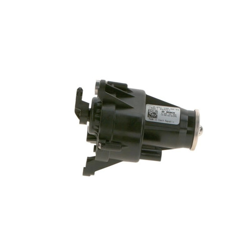 Bosch swirl flap - bosch, control