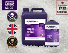 Plagron Sugar Royal Taste