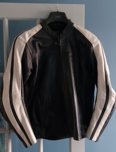 Mqp leather black - mqp,