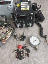 Vintage Military Avionics Job