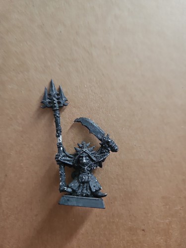 Warhammer fantasy orcs - warhammer,