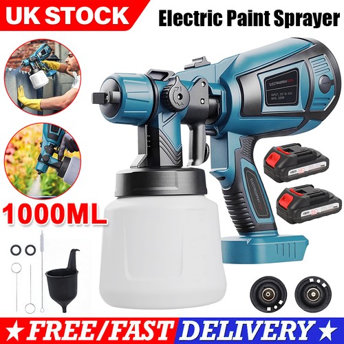 Batteries cordless electric - 2,