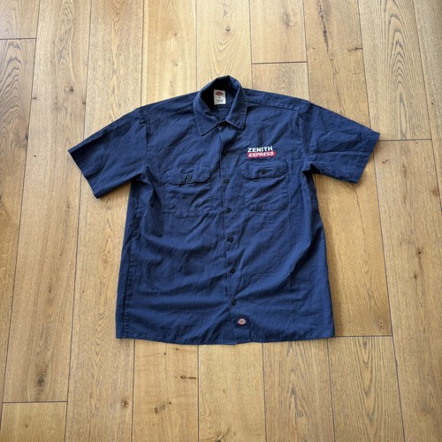 Dickies men navy short - dickies, men's
