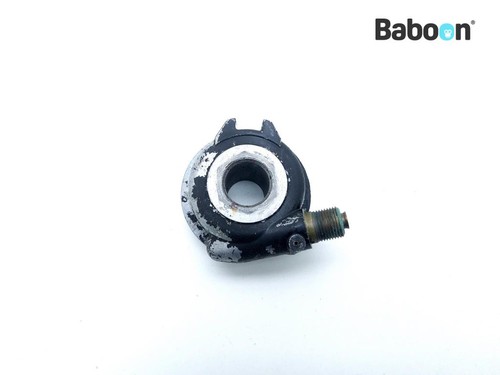 Speedometer drive gear - gear, yamaha