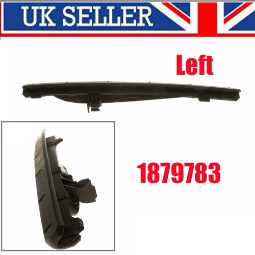 Door edge guard shield - edge,