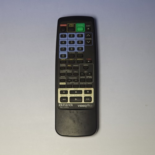 Genuine original aiwa - genuine,