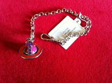 Vivienne westwood orb bracelet - vivienne,