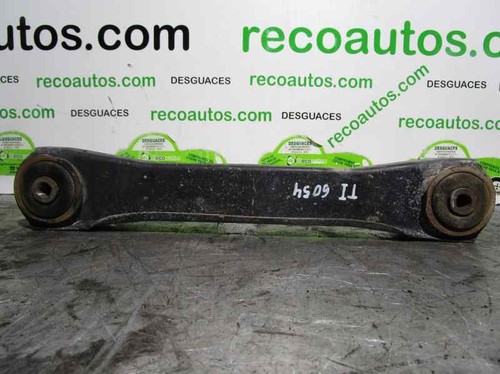 Rear left lower - rear,