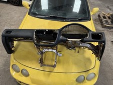 Honda Civic Type R Ek9 Black Dash 1996-2000