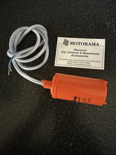 Barwig submersible water - water, pump