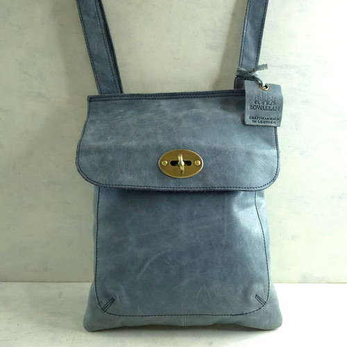Rowallan genuine leather - rowallan,