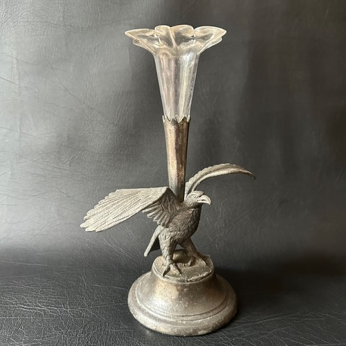 Antique victorian silver - victorian,